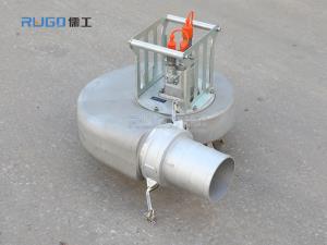 液压渣浆泵RG-150 